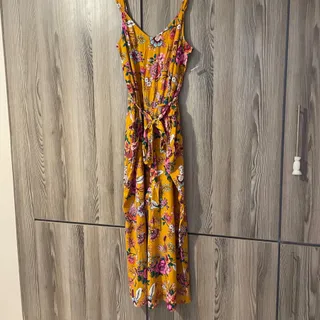 اورال گلدار تابستونی