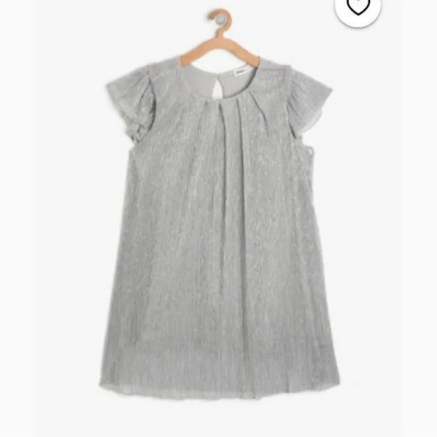 پیراهن کوتون koton kids