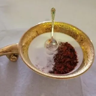 چاشنی خوری مارکدار  آلمان