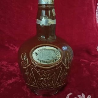بطری نوشیدنی