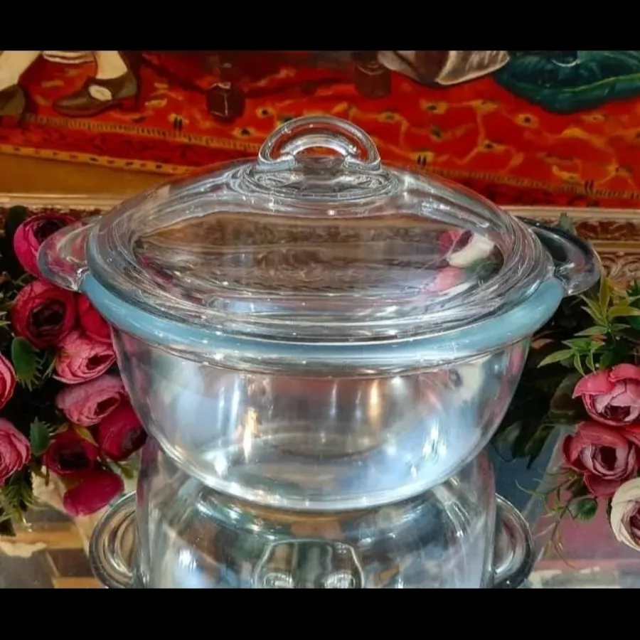 قابلمه پیرکس فرانسه