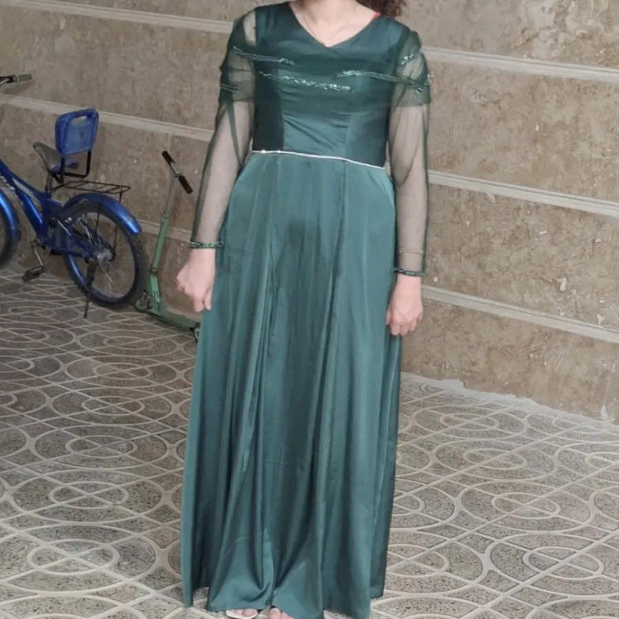 پیراهن مجلسی