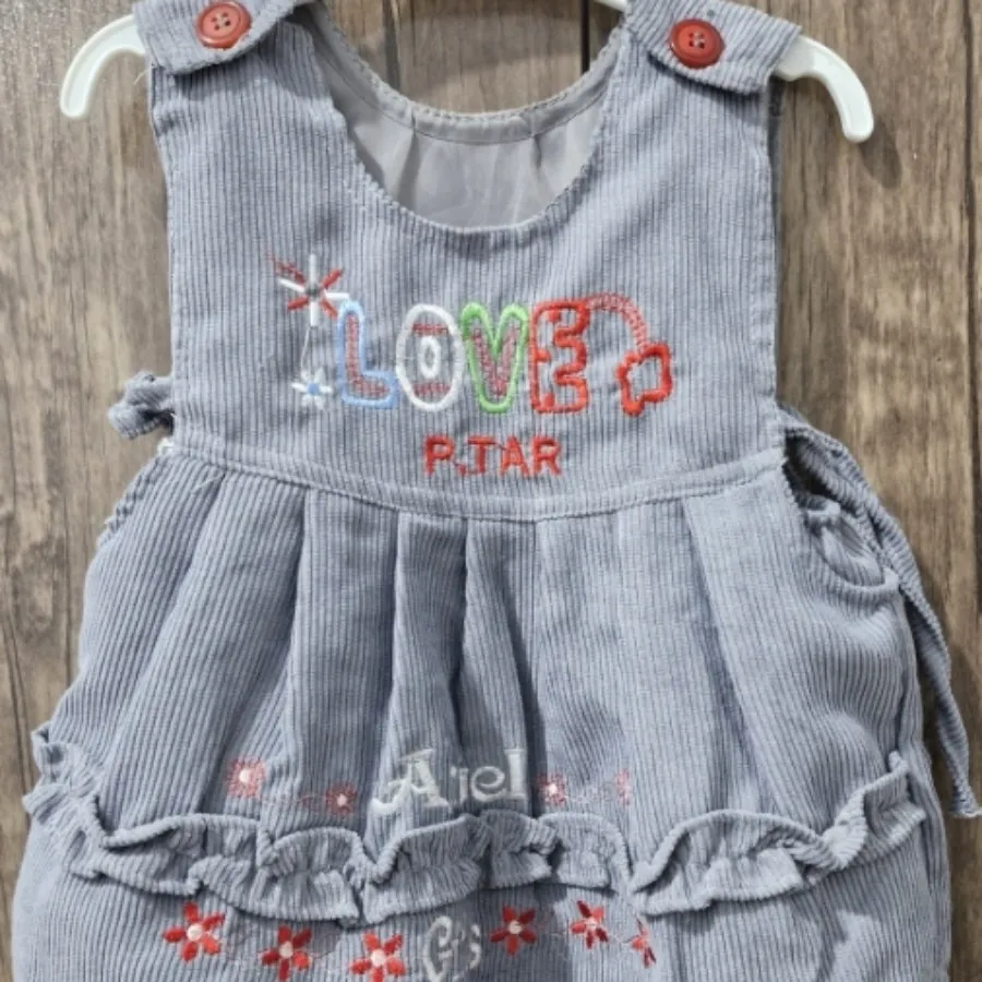 پیراهن دخترونه