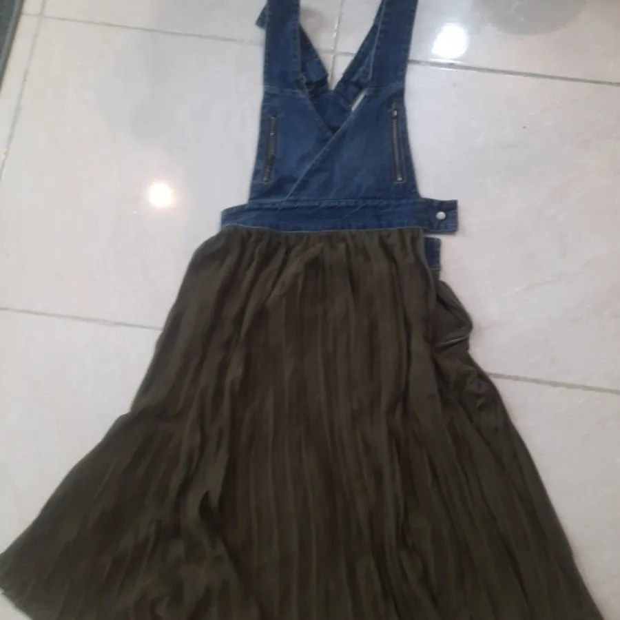 بیلر دامنی خارجی