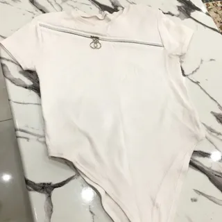 بادی سفید کبریتی پنبه