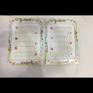پالت لاک ژل