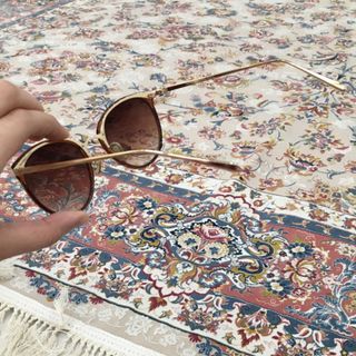عینک آفتابی زنانه