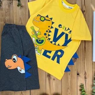 تیشرت شلوارک