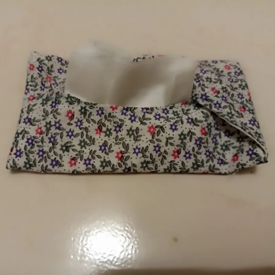 جا دستمالی جیبی