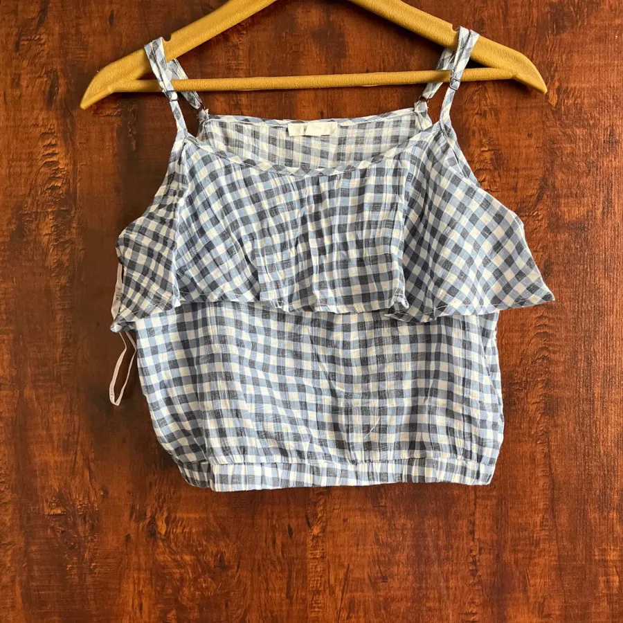 کراپ تابستونی