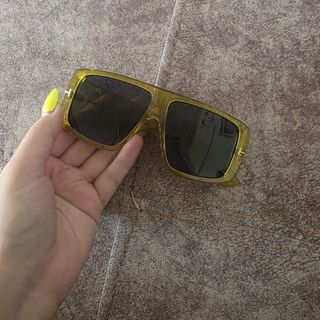 عینک فشن