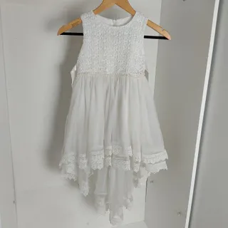 لباس عروس دخترونه