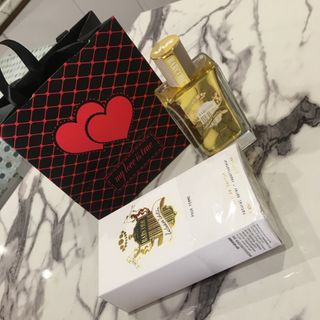 ادکلن برند بارکد زنانه