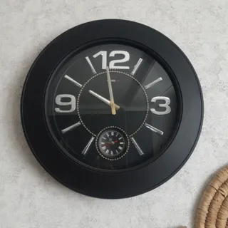 ساعت دیواری سیکو