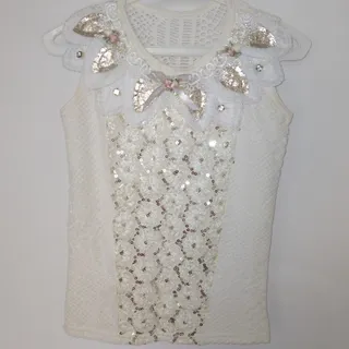 تاپ مجلسی دخترانه