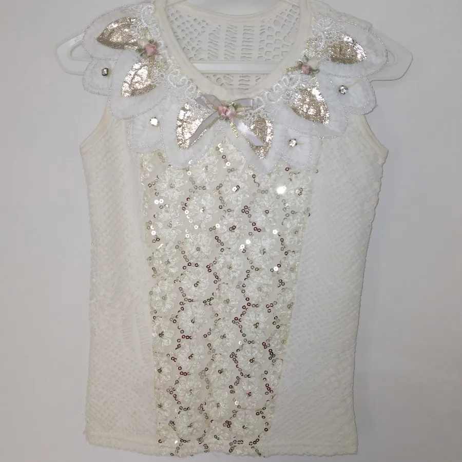 تاپ مجلسی دخترانه