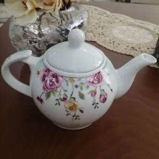 قوری چینی
