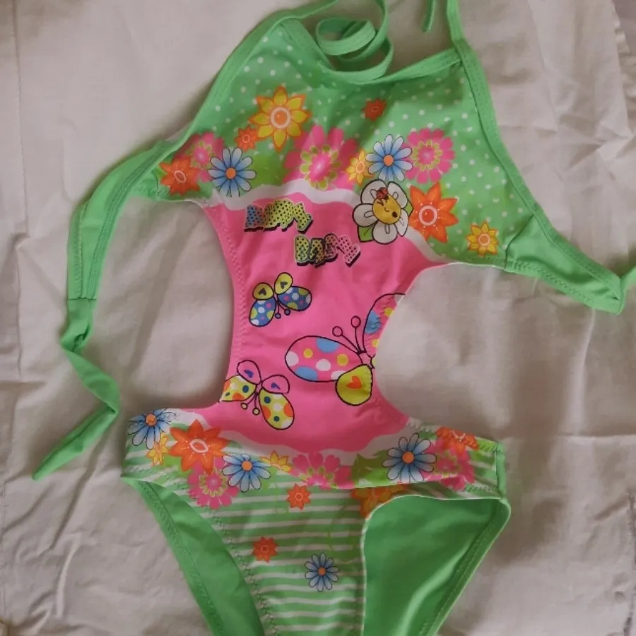 مایو دخترانه 5 تا7 سال