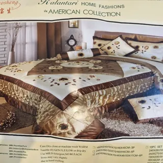 روتختی ساتن کاملا نو