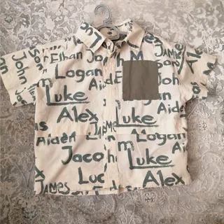 پیراهن و شلوارک