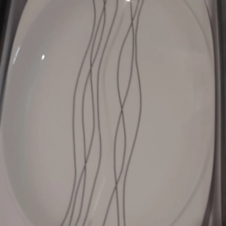 ظرف دسته دار پذیرایی