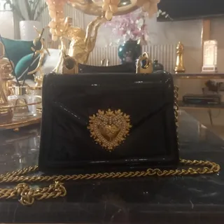 کیف مجلسی دلچه گابانا