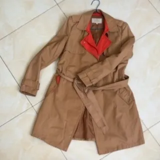بارانی دخترانه