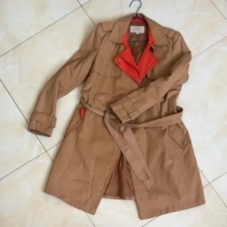 بارانی دخترانه