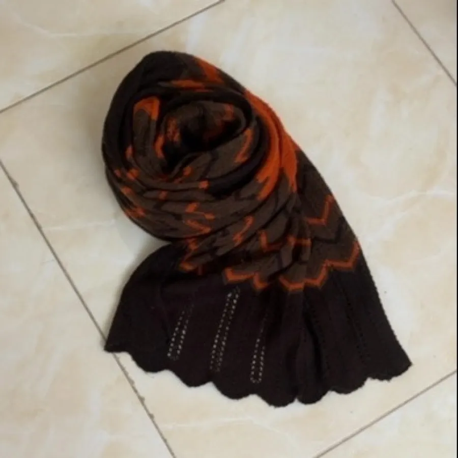 3عدد روسری و شال