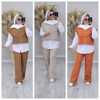 شومیز شلوار