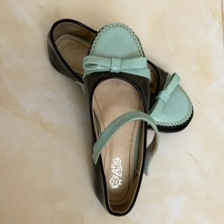 کفش دخترانه