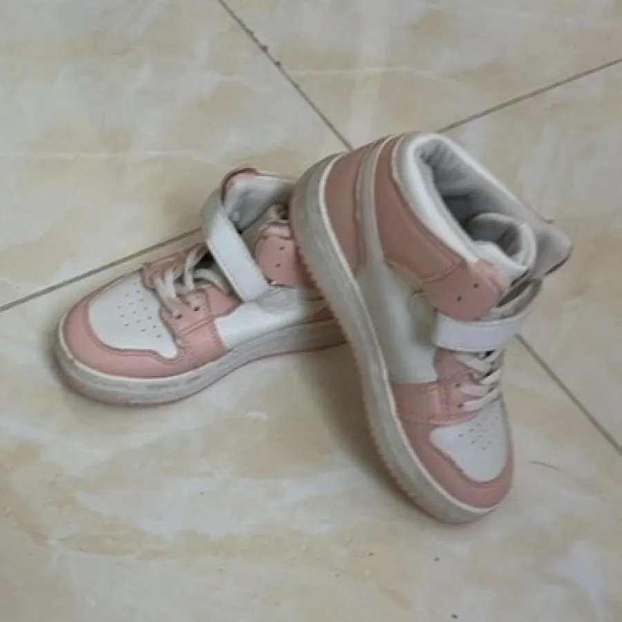 کفش بوت دخترانه