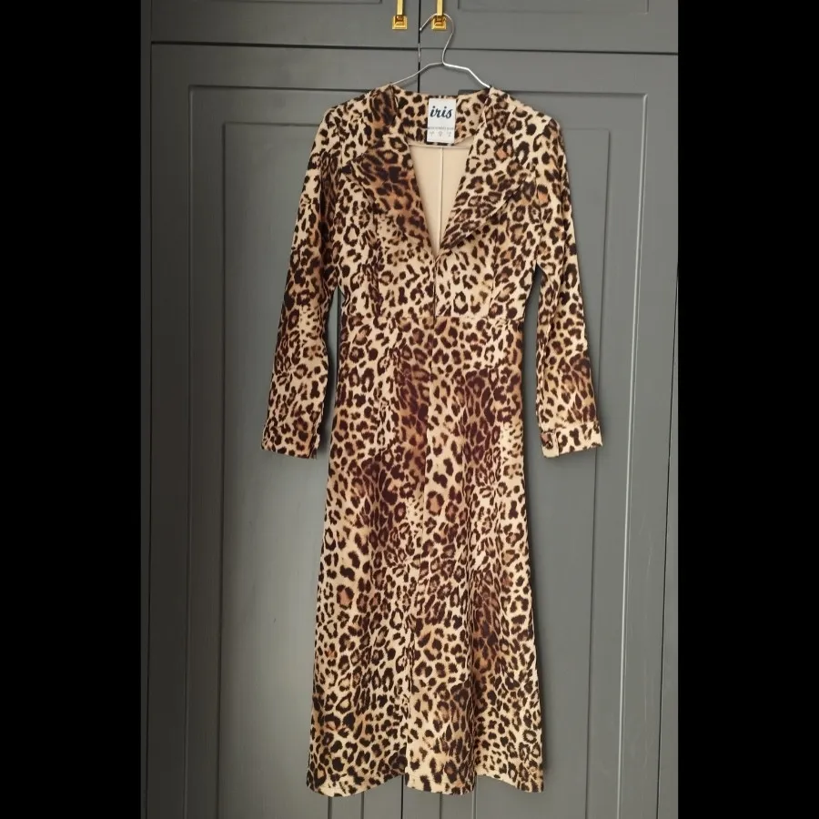 مانتو پلنگی