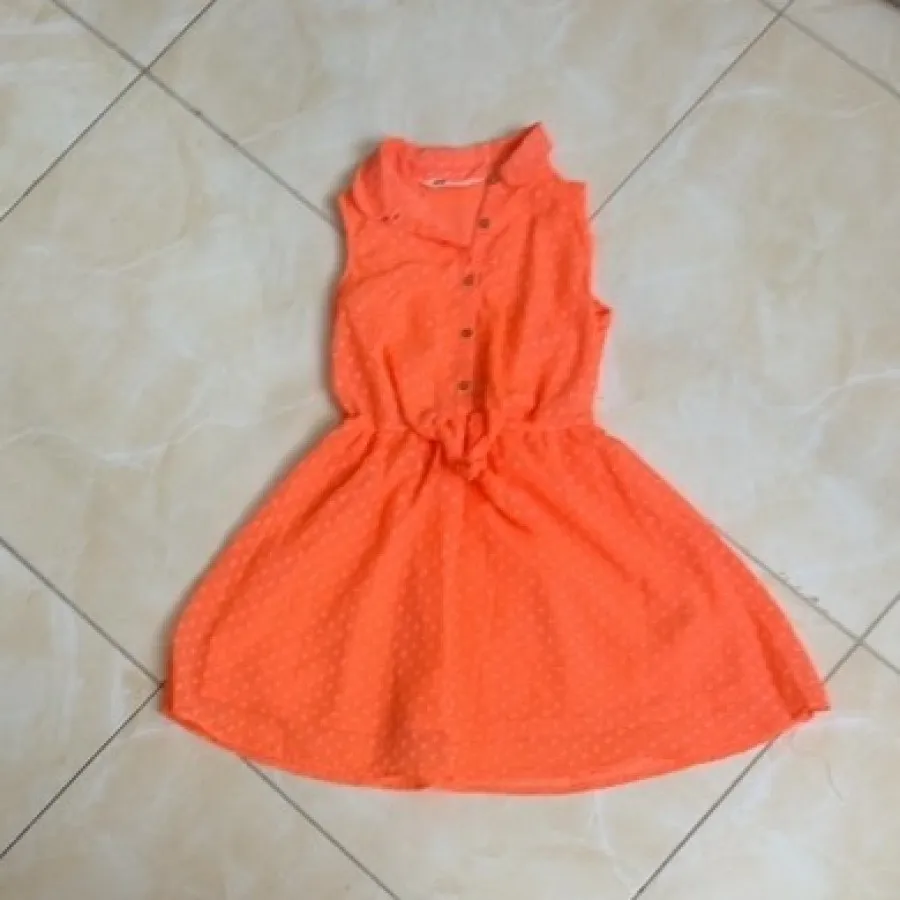 لباس دخترانه