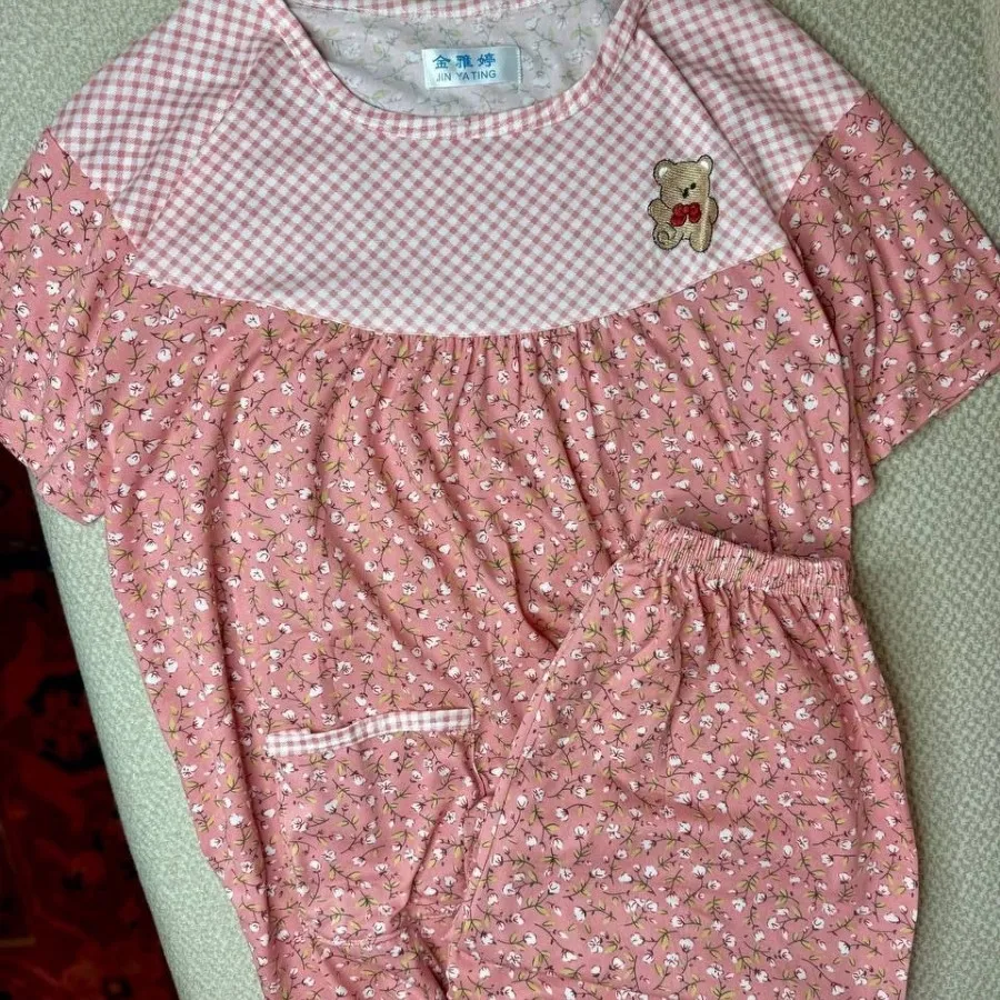 تیشرت شلوارک وارداتی