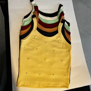 کراپ مرواریدی