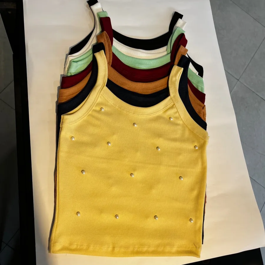 کراپ مرواریدی