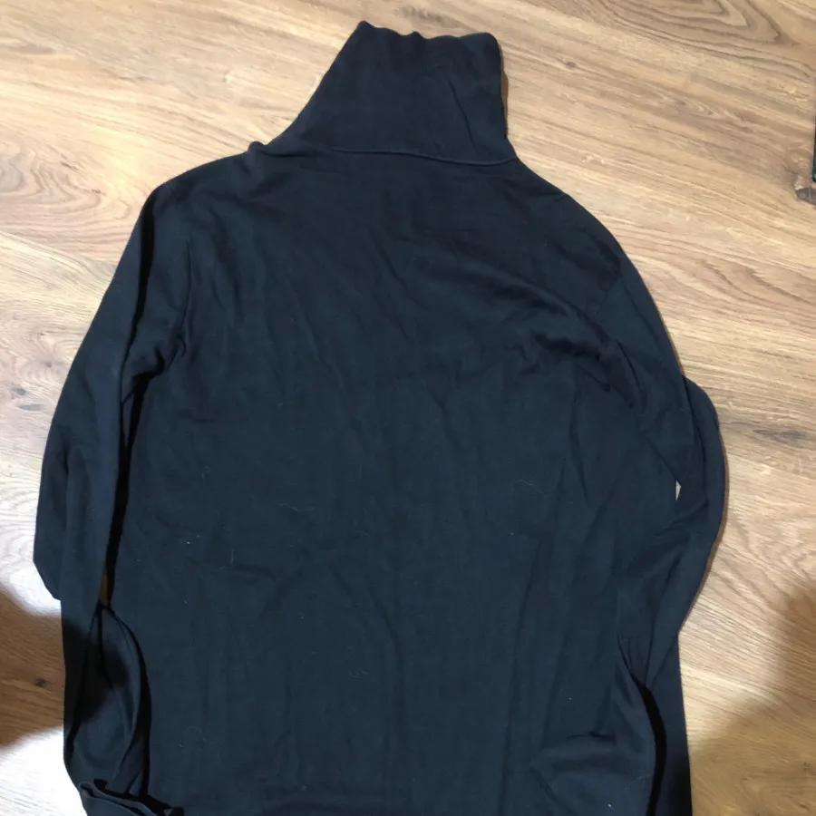 تونیک یقه اسکی