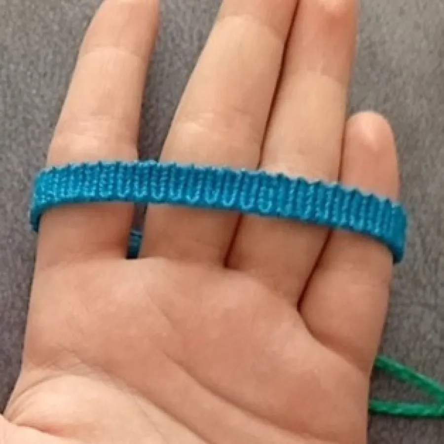 دستبند آلفا