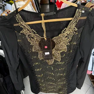 شومیز وارداتی