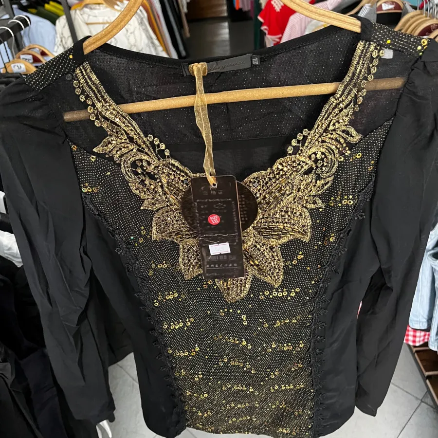 شومیز وارداتی