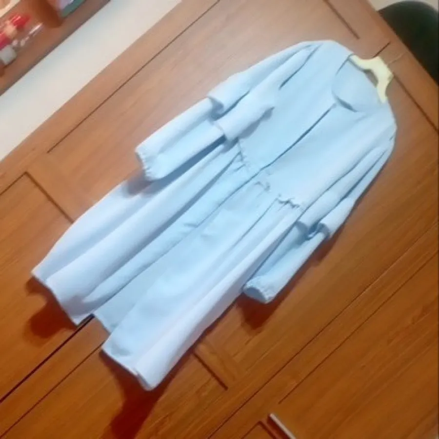 مانتو مزونی دوز