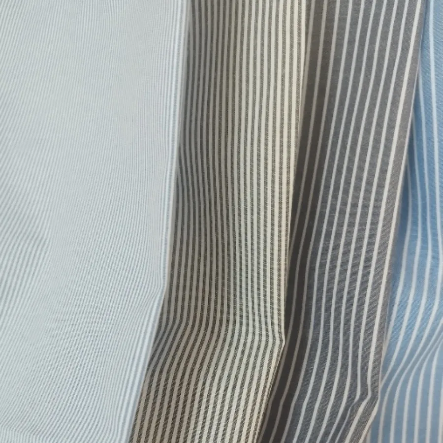 شومیز راه راه