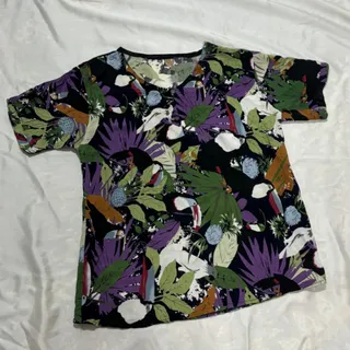 تیشرت هاوایی