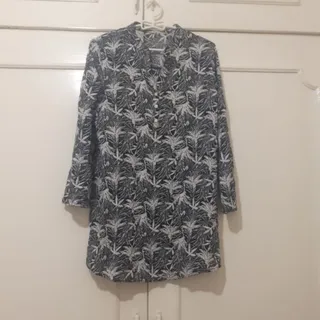 مانتو تونیک