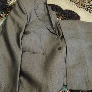 کت و شلوار مردانه