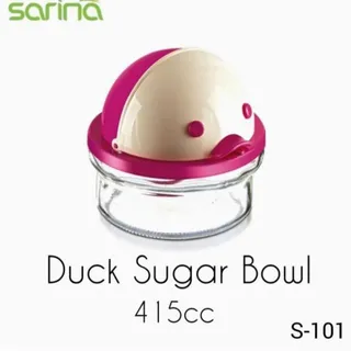 شکرپاش قندان