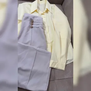 شومیز شلوار