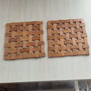 زیر قابلمه ای