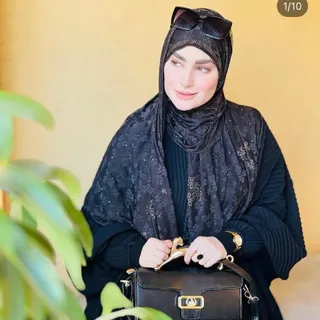 شال کشی اماراتی